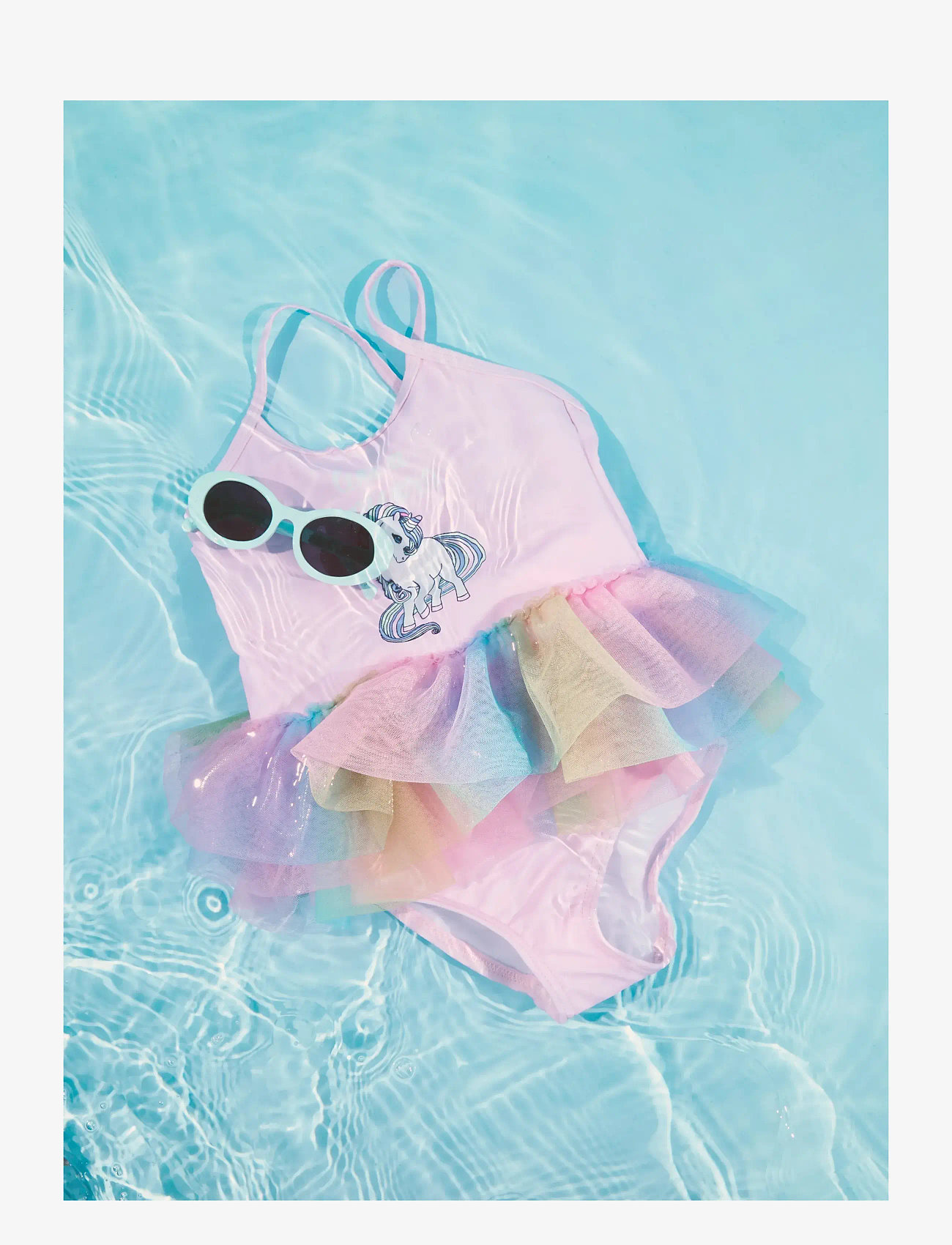 name it - NMFZUPA SWIMSUIT - die niedrigsten preise - pirouette - 2