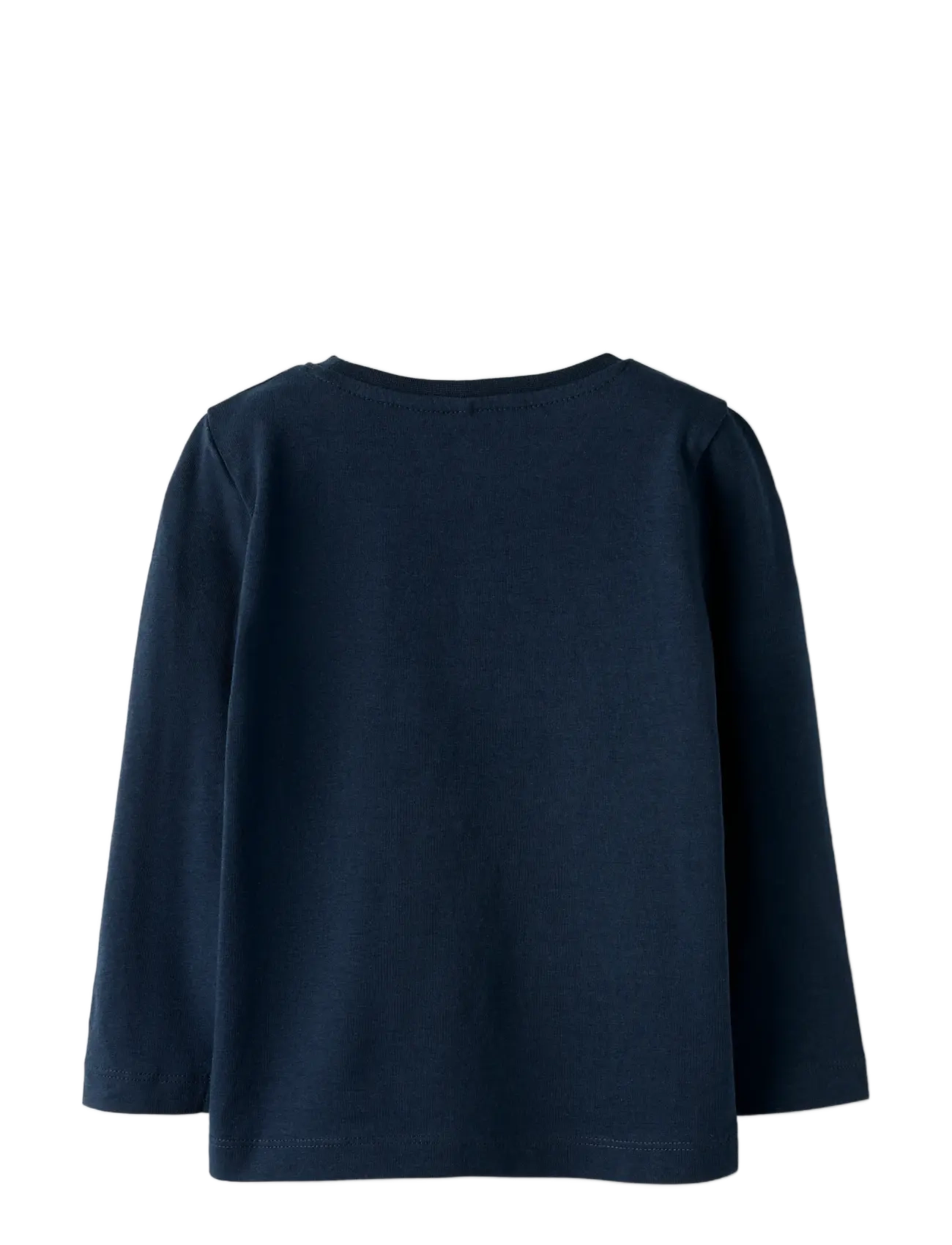 name it - NMMVOSRIC POKEMON LS TOP SKY - long-sleeved t-shirts - navy blazer - 2