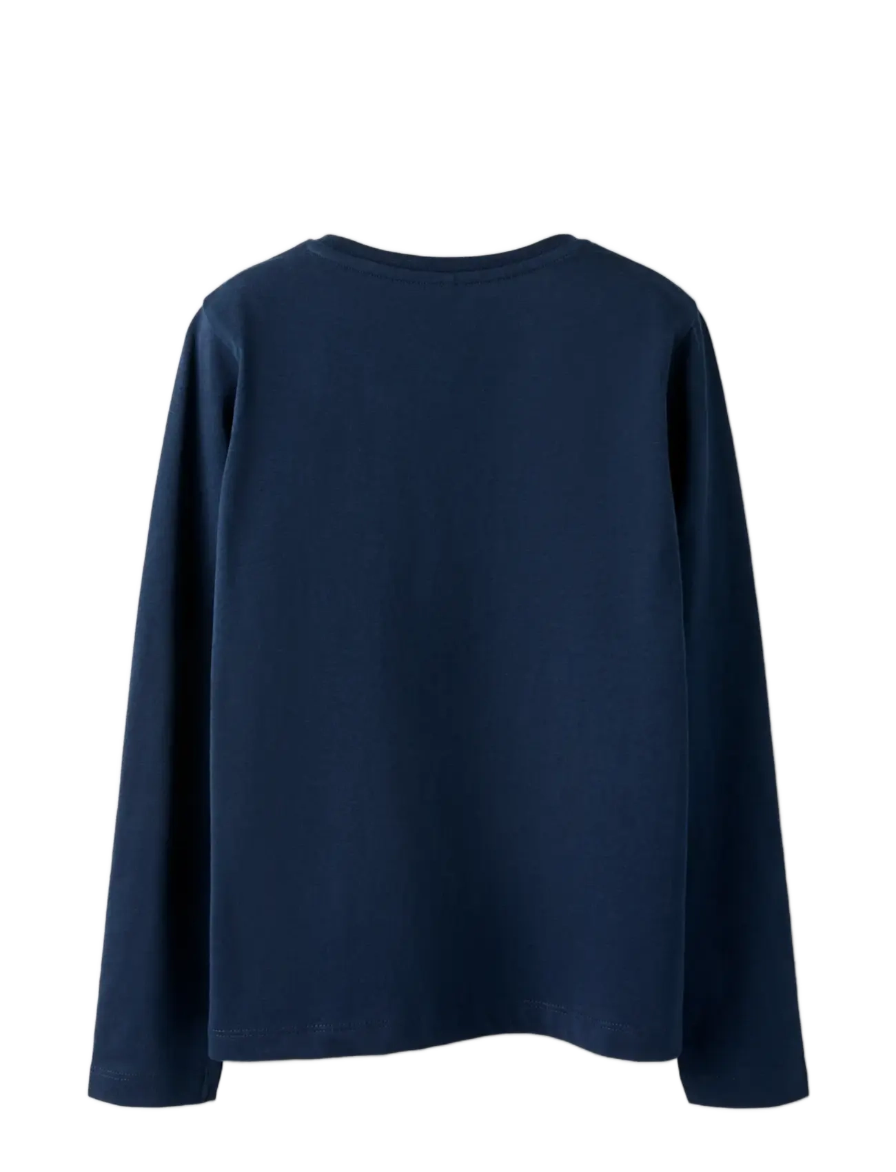 name it - NKMVOSRIC POKEMON LS TOP SKY - long-sleeved t-shirts - navy blazer - 2