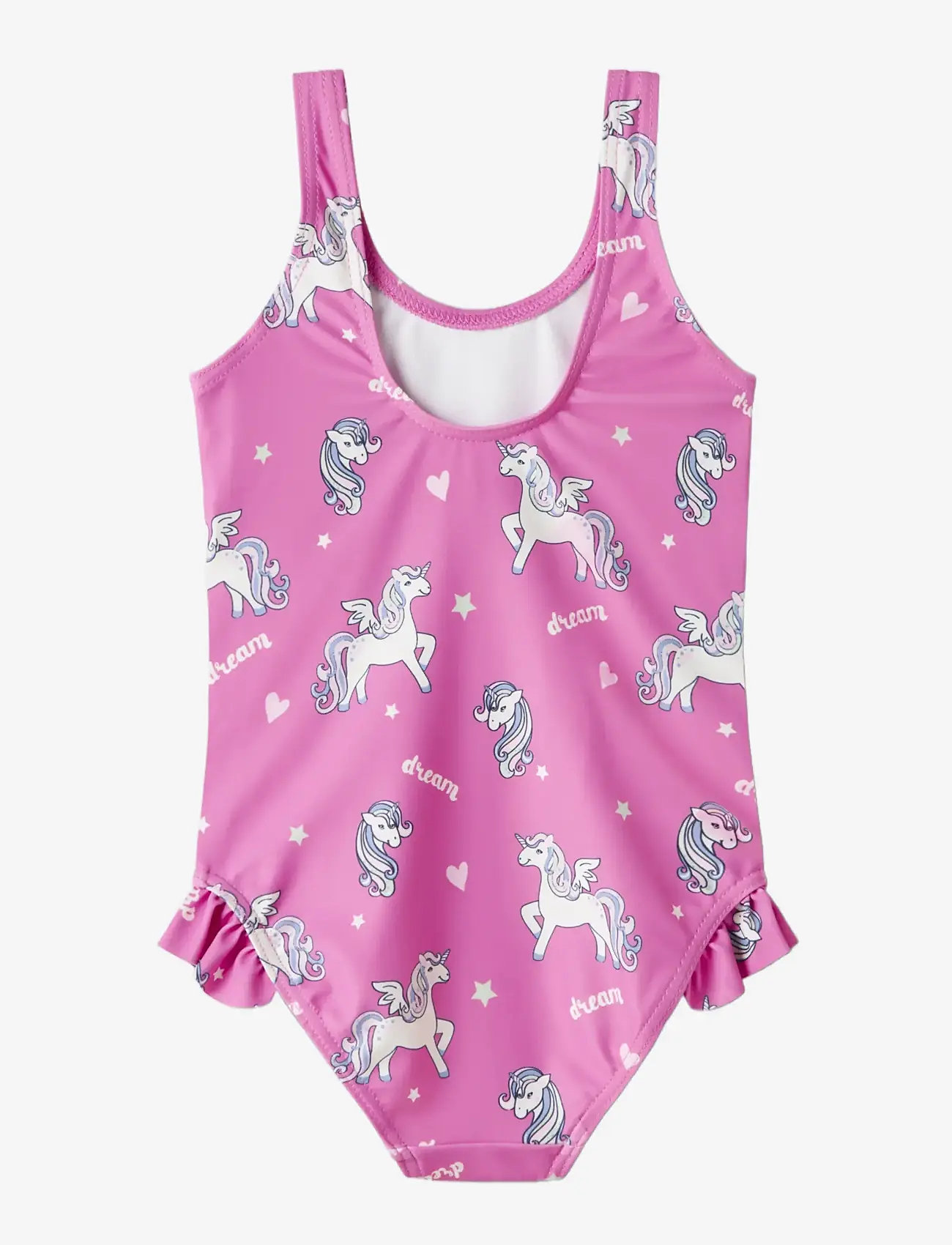 name it - NMFZENIA SWIMSUIT - madalaimad hinnad - strawberry moon - 1