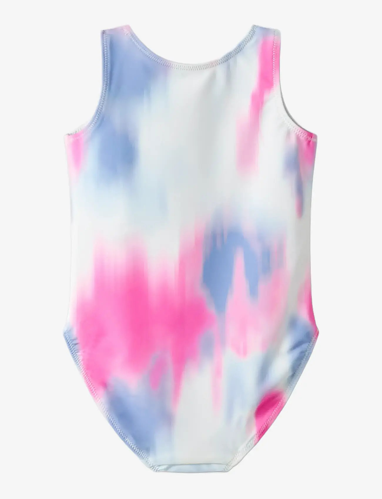 name it - NMFZIE SWIMSUIT - badedragter - purple impression - 1