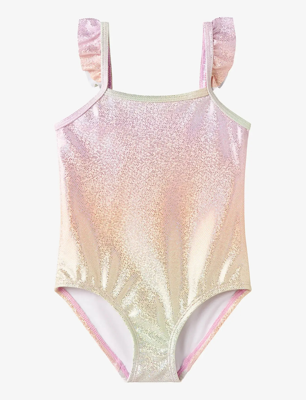 name it - NMFZOLA SWIMSUIT - die niedrigsten preise - pirouette - 0