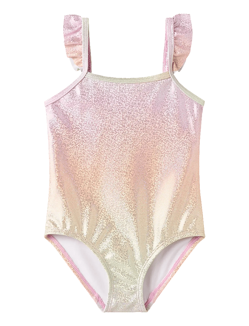 name it - NMFZOLA SWIMSUIT - badedragter - pirouette - 0