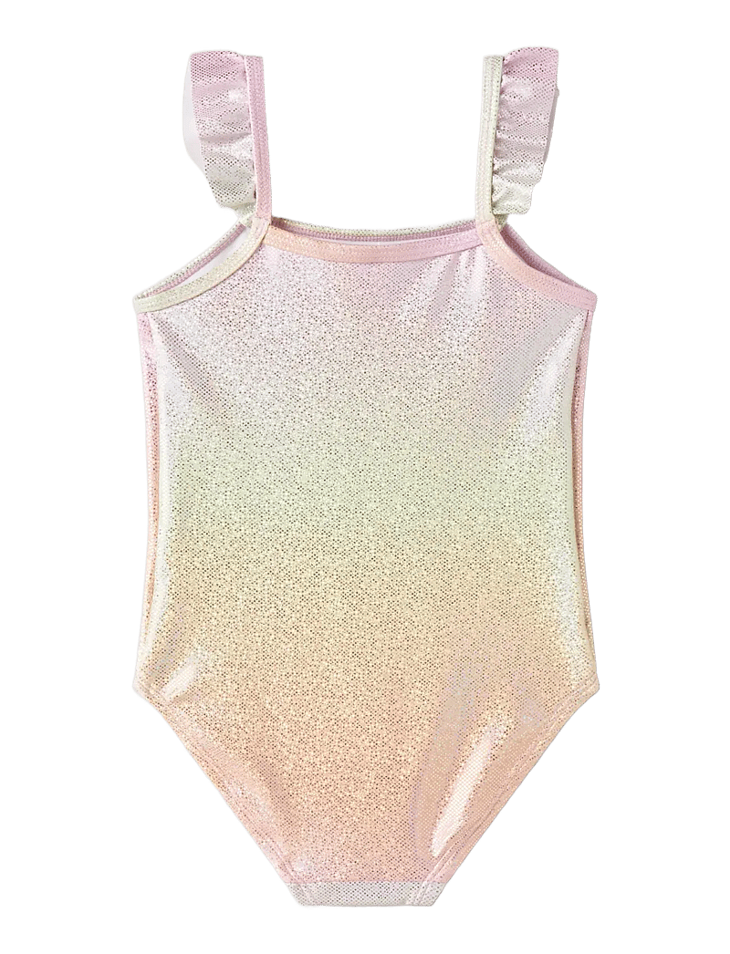 name it - NMFZOLA SWIMSUIT - badedragter - pirouette - 1