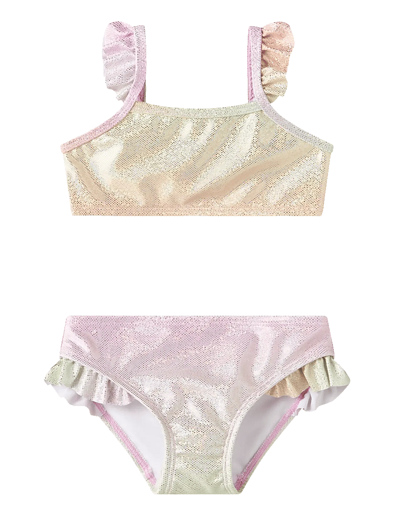 name it - NMFZOLA BIKINI - bikinis - pirouette - 0