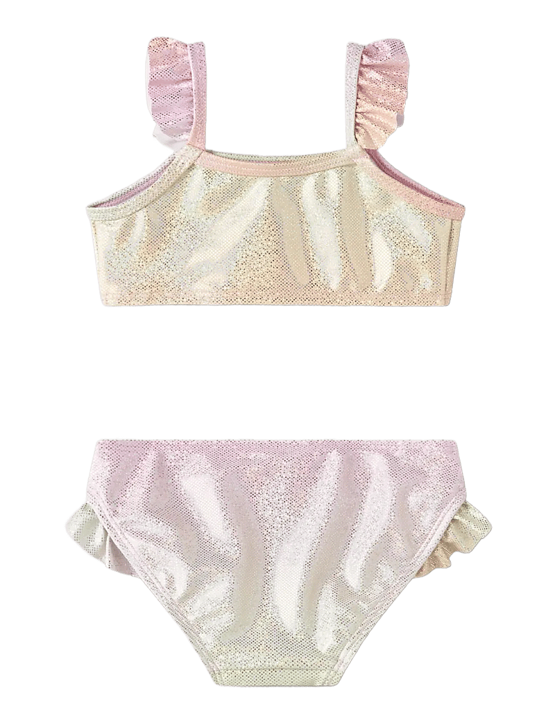 name it - NMFZOLA BIKINI - bikinis - pirouette - 1