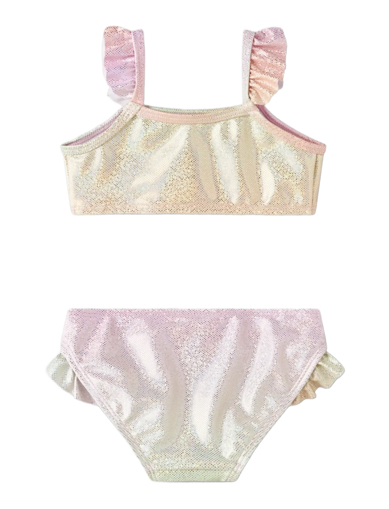 name it - NMFZOLA BIKINI - sommerkupp - pirouette - 1