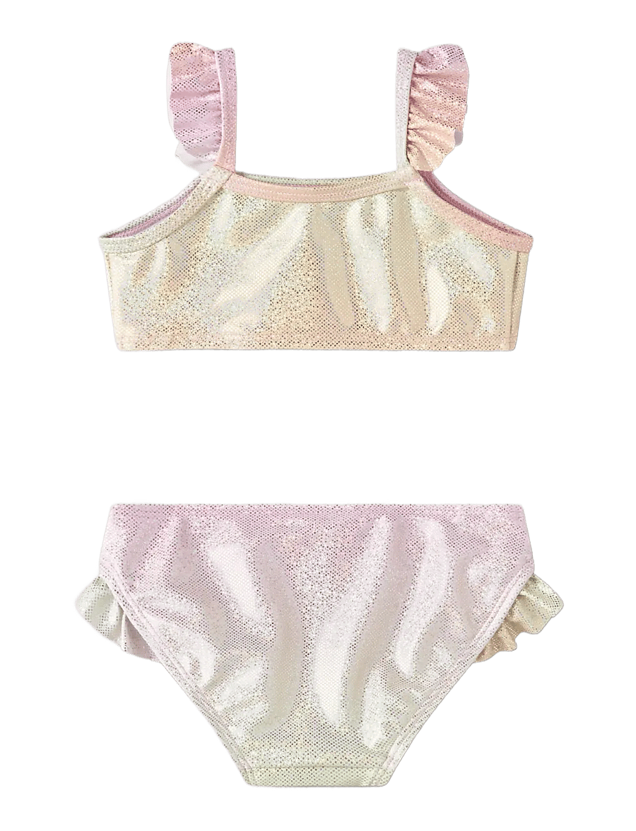 name it - NMFZOLA BIKINI - bikinier - pirouette - 1