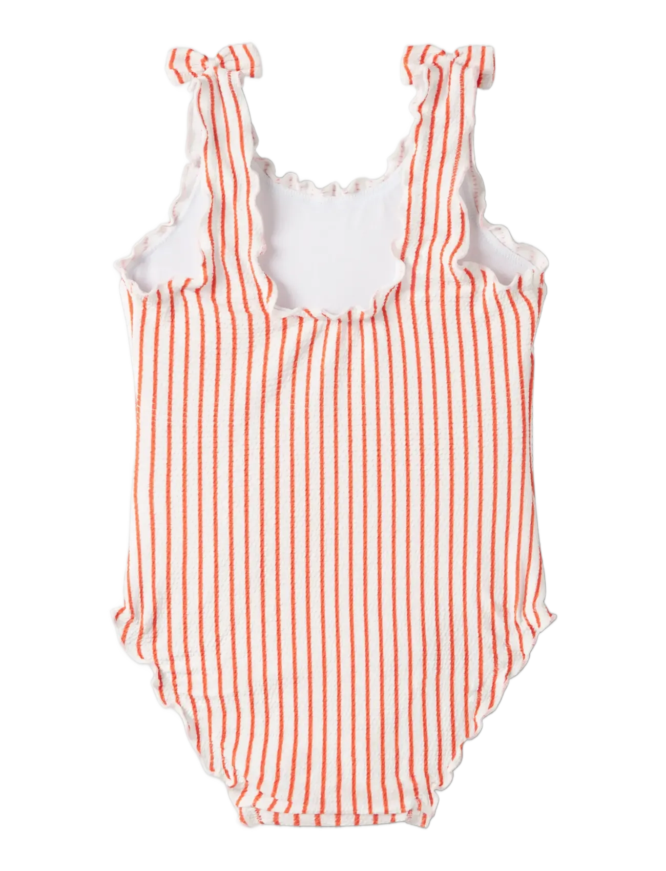 name it - NMFZIKKA SWIMSUIT - swimsuits - grenadine - 1