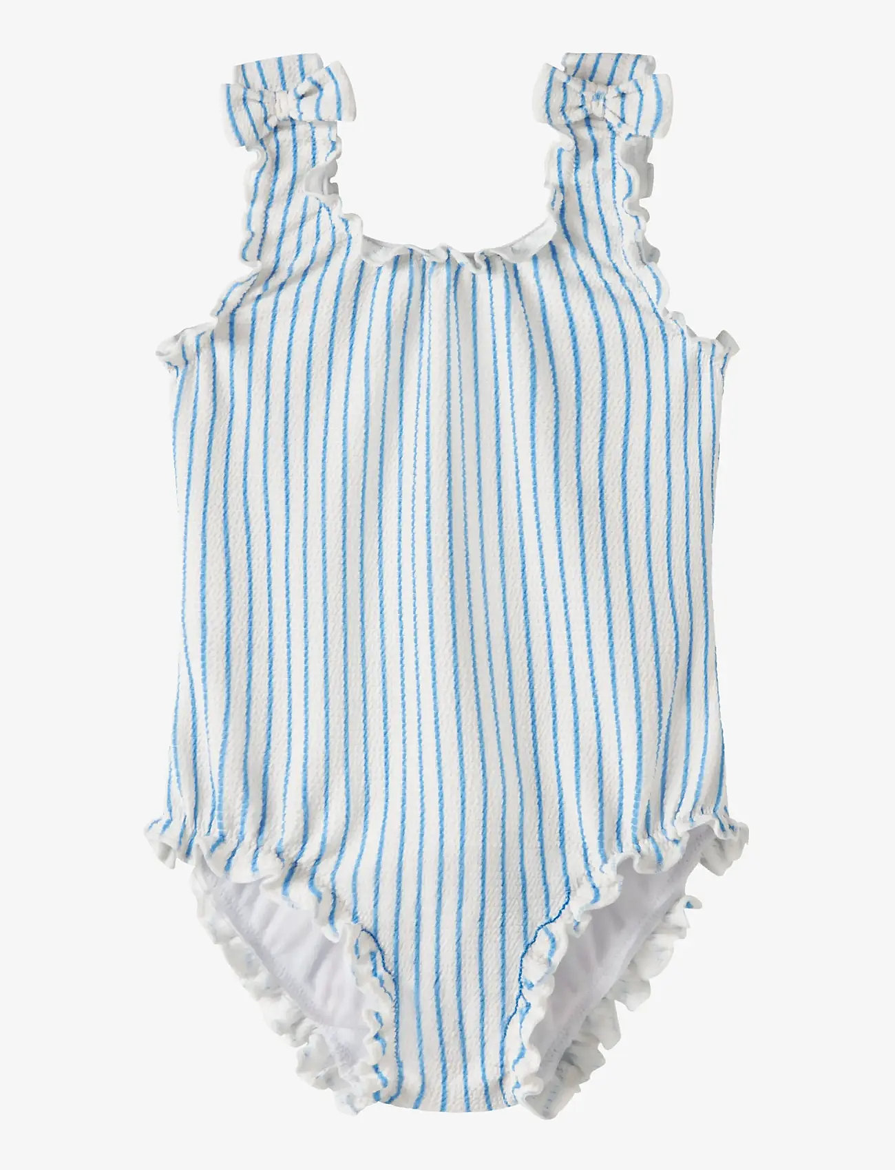 name it - NMFZIKKA SWIMSUIT - swimsuits - super sonic - 0