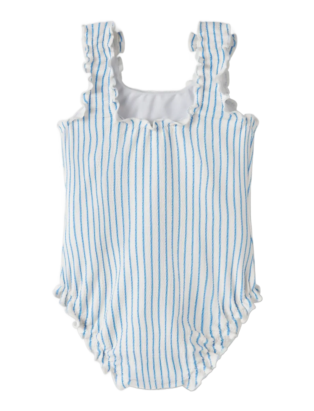 name it - NMFZIKKA SWIMSUIT - sommarfynd - super sonic - 1
