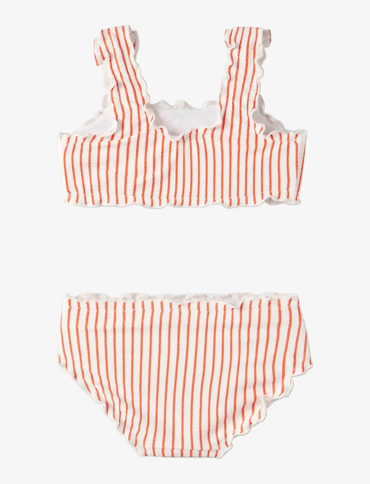 name it - NMFZIKKA BIKINI - madalaimad hinnad - grenadine - 1