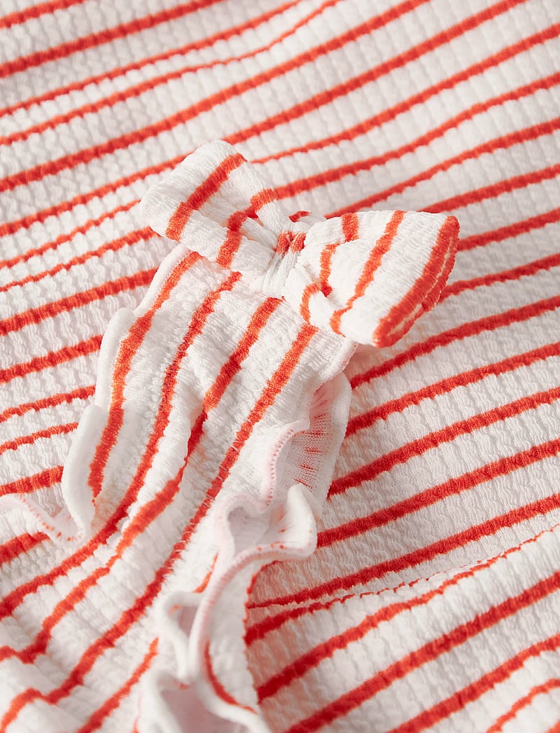 name it - NMFZIKKA BIKINI - bikinis - grenadine - 3
