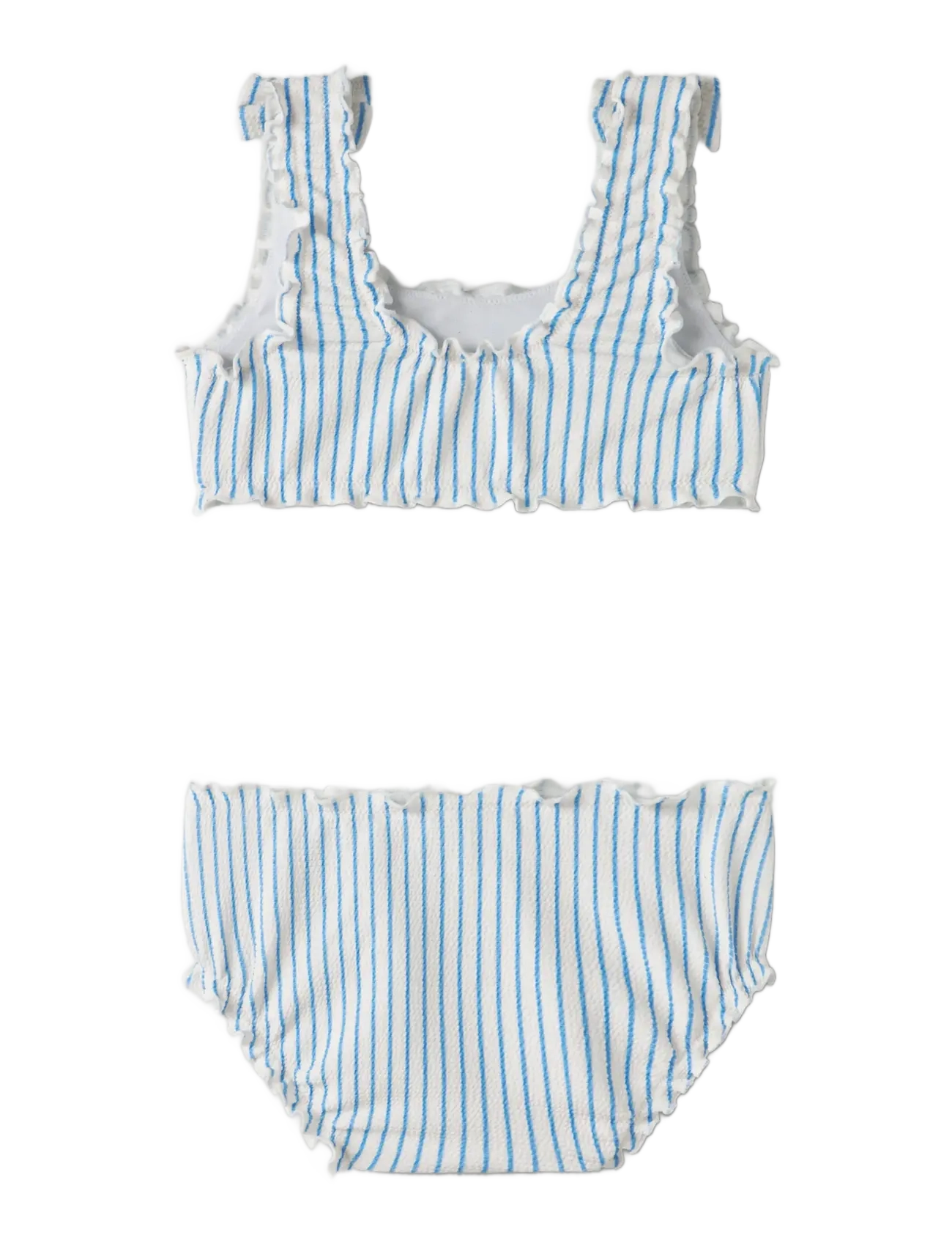 name it - NMFZIKKA BIKINI - bikinier - super sonic - 1