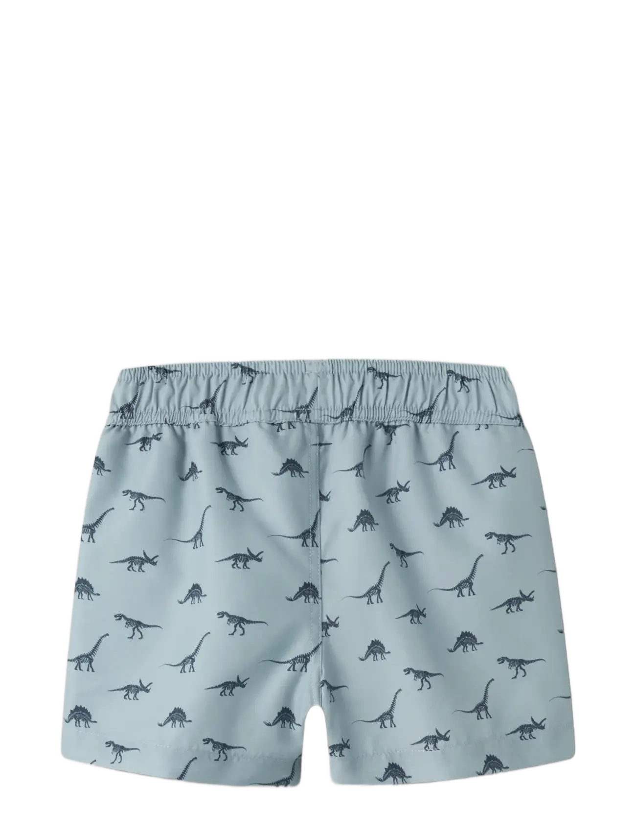 name it - NMMZUNE SWIM SHORTS BOX - swimshorts - blue fog - 1