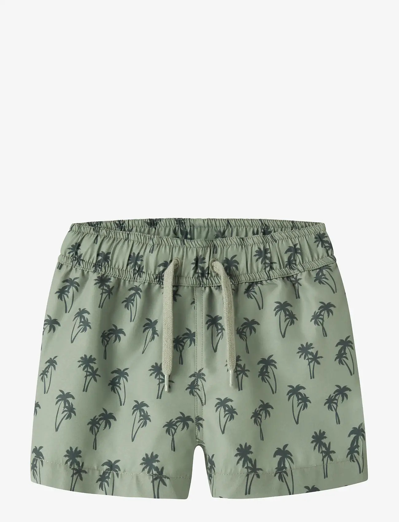name it - NMMZUNE SWIM SHORTS BOX - badebukser - shadow - 0