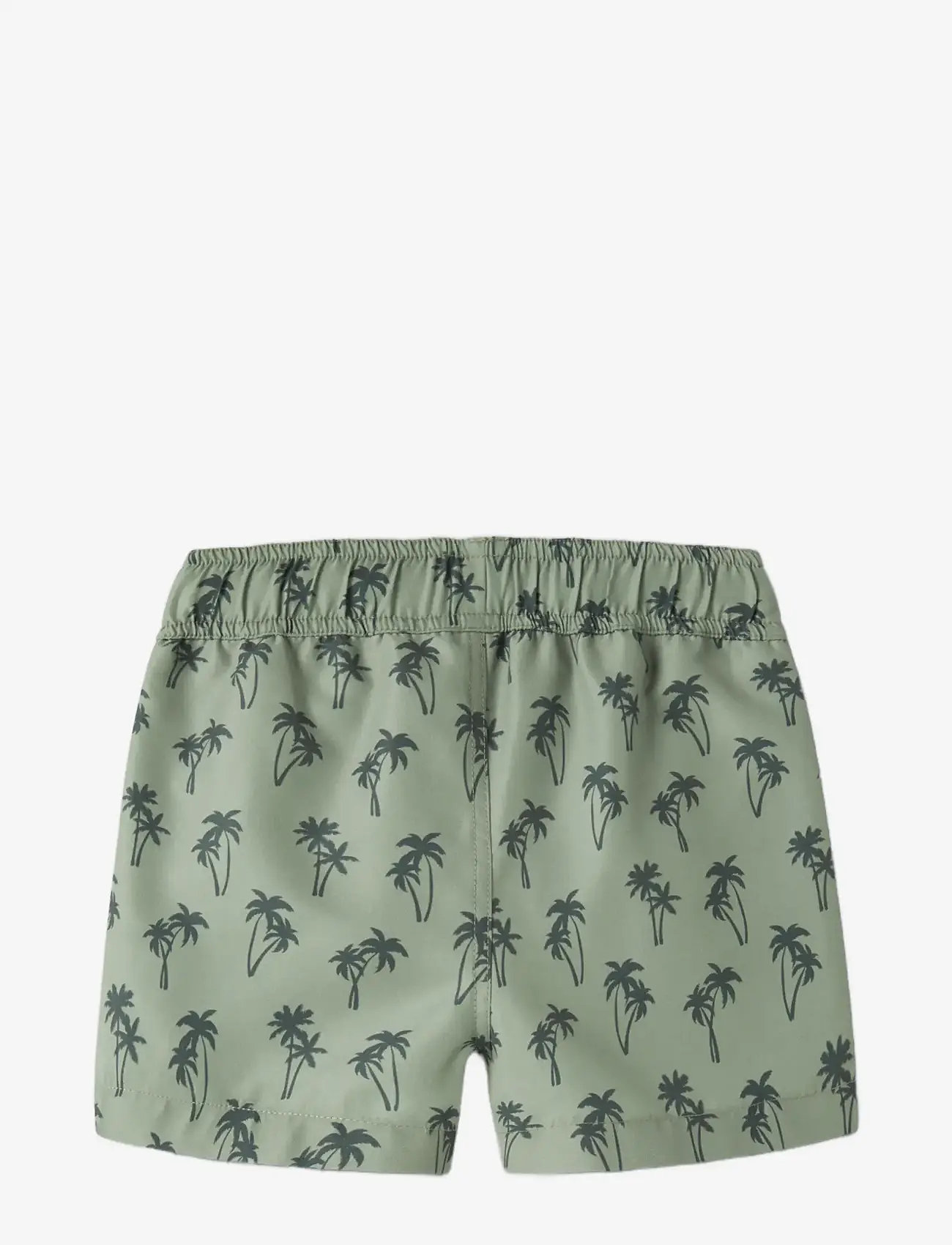 name it - NMMZUNE SWIM SHORTS BOX - badebukser - shadow - 1