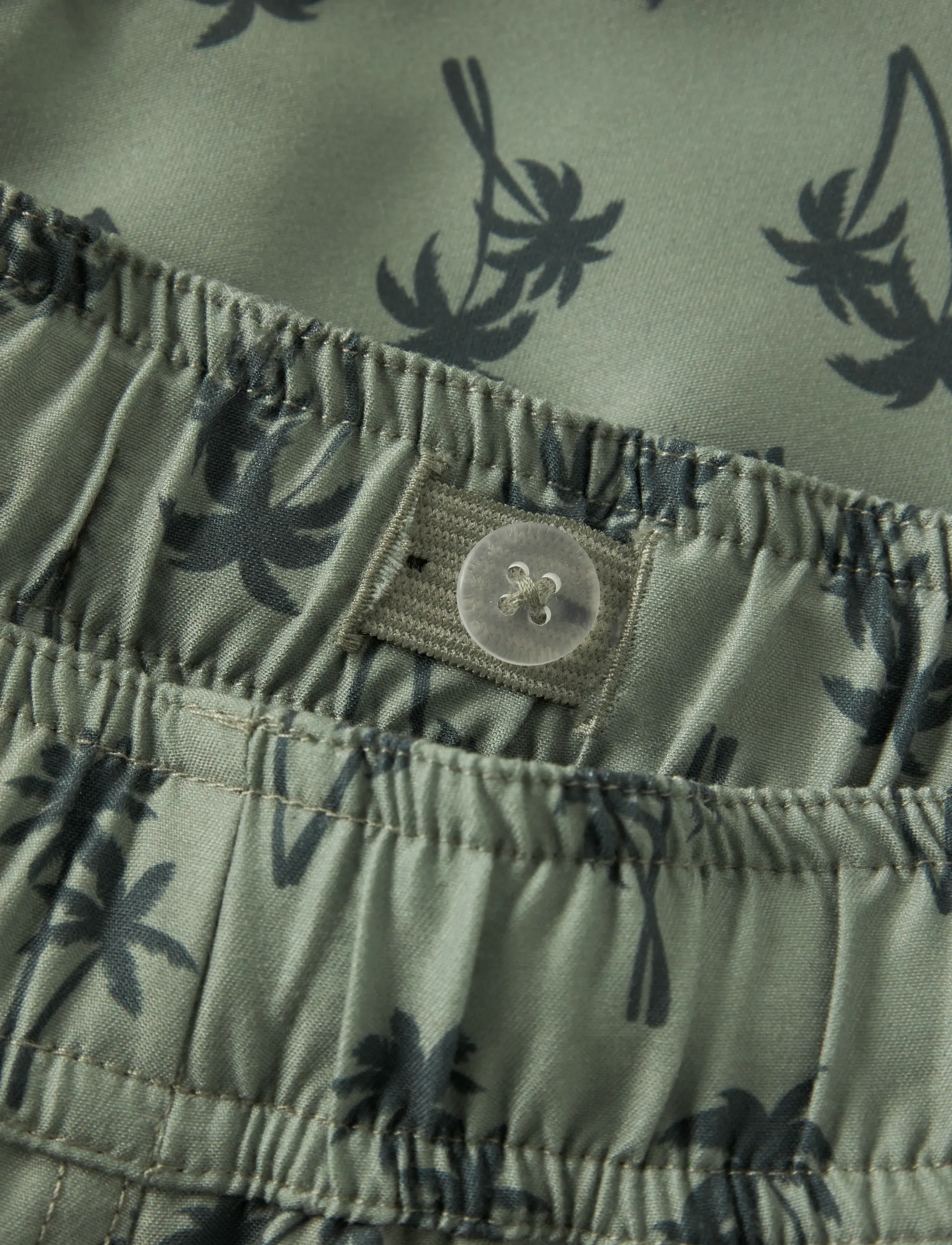 name it - NMMZUNE SWIM SHORTS BOX - uimashortsit - shadow - 2