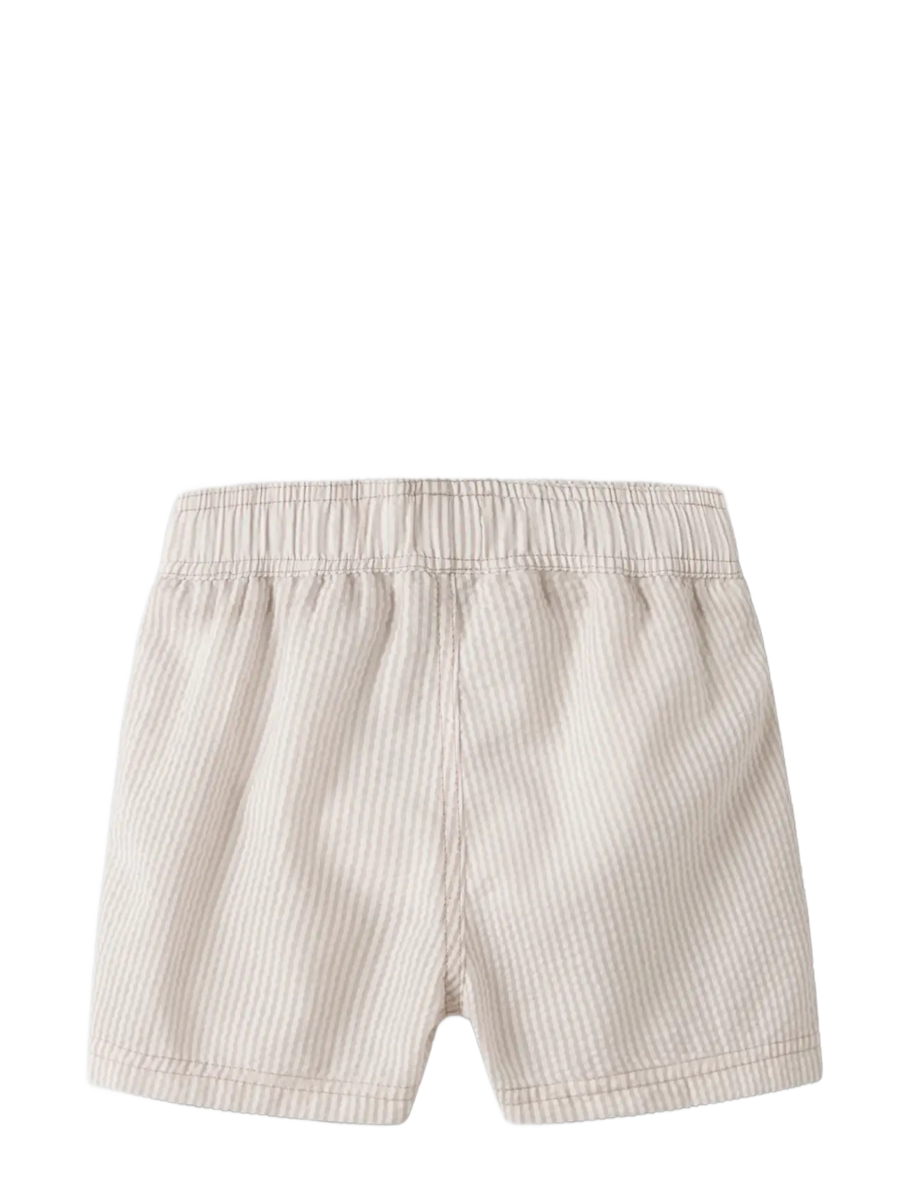 name it - NMMZACKARY SWIM SHORTS - badshorts - chateau gray - 1