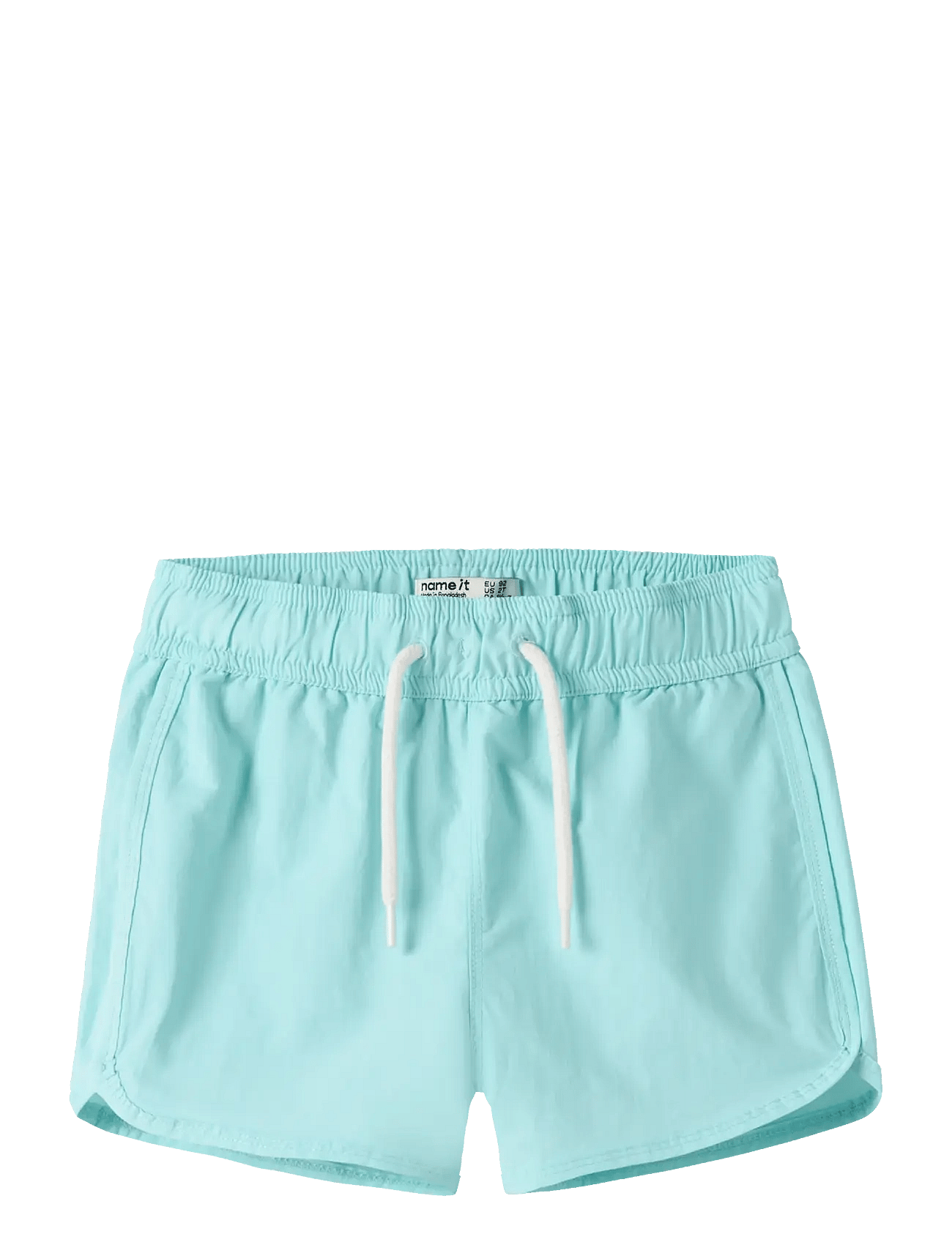 NMMZAKRON SWIM SHORTS - LIMPET SHELL