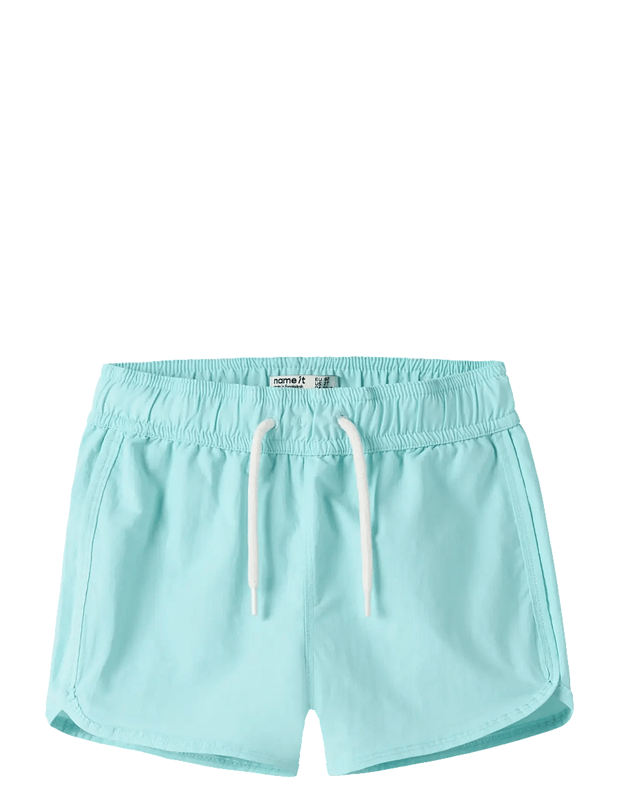 name it - NMMZAKRON SWIM SHORTS - badshorts - limpet shell - 0