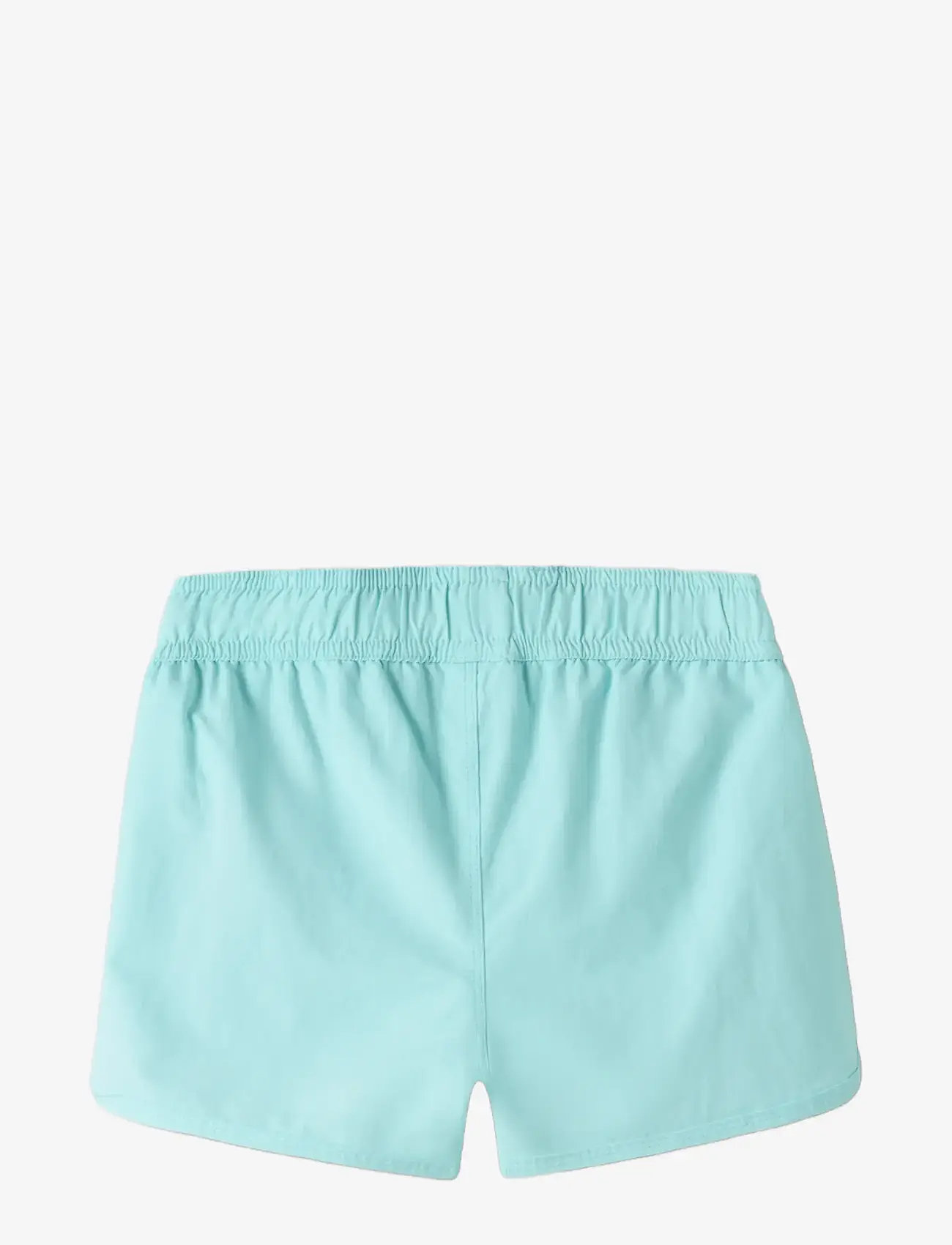 name it - NMMZAKRON SWIM SHORTS - swimshorts - limpet shell - 1