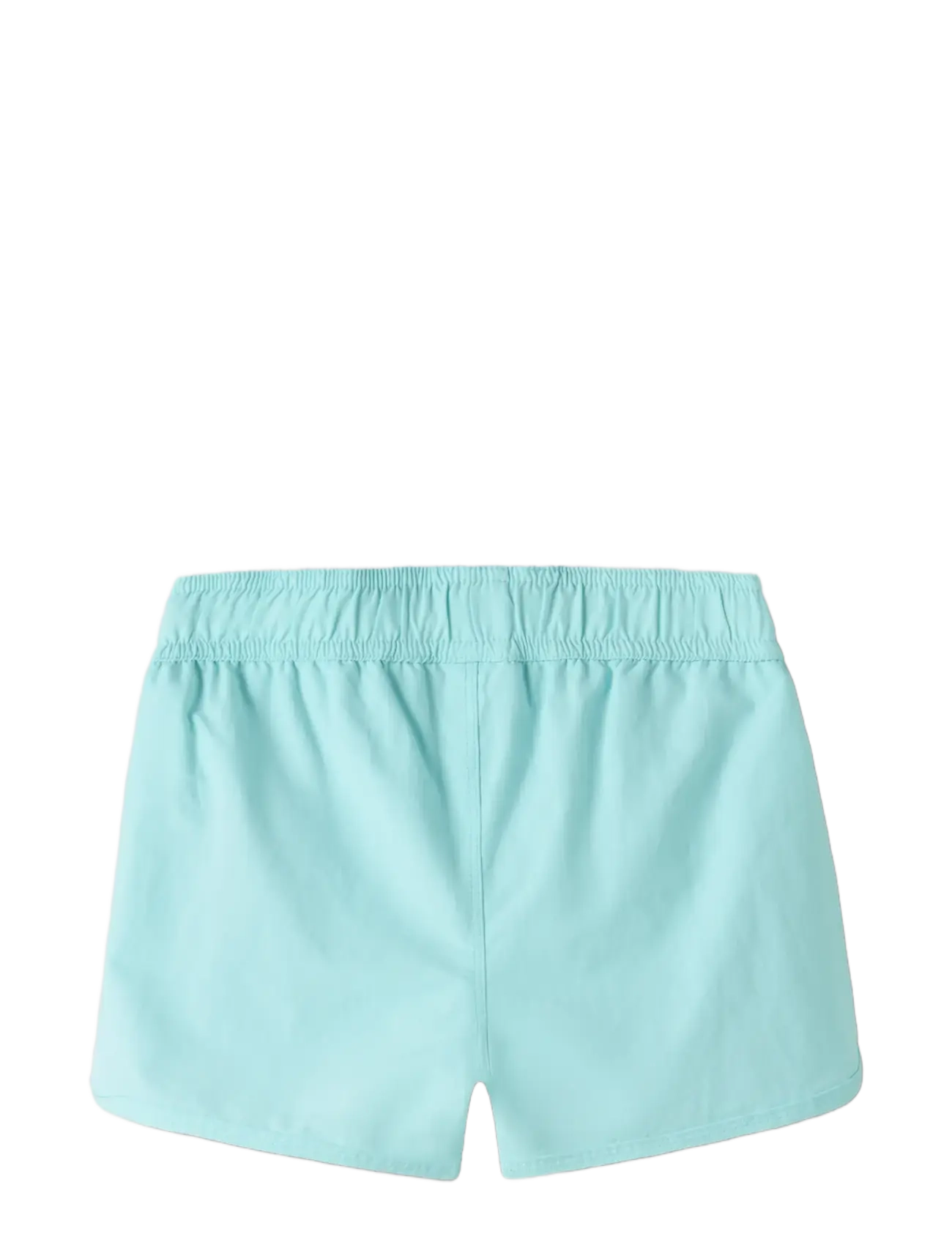 name it - NMMZAKRON SWIM SHORTS - badeshorts - limpet shell - 1