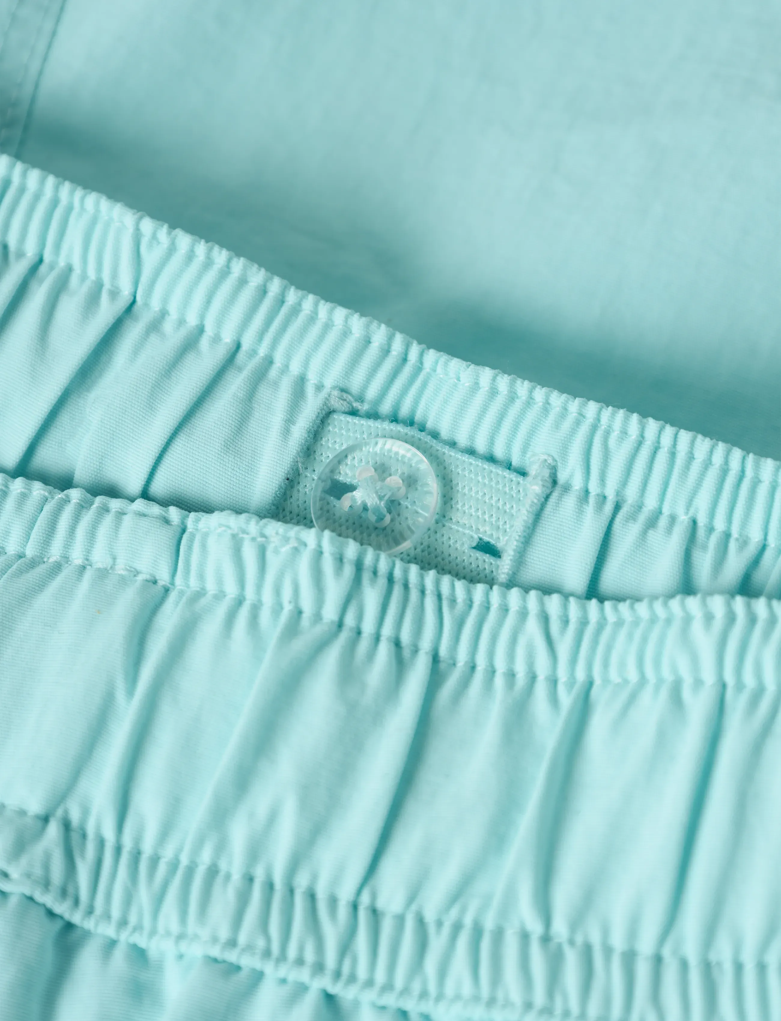 name it - NMMZAKRON SWIM SHORTS - badeshorts - limpet shell - 2