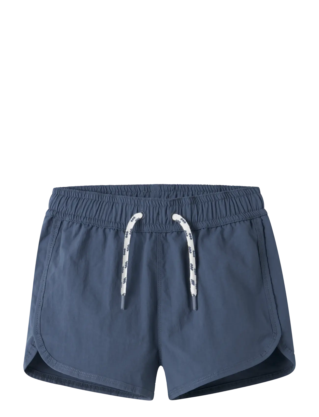 name it NMMZAKRON SWIM SHORTS - Ujumisriided - VINTAGE INDIGO / blue