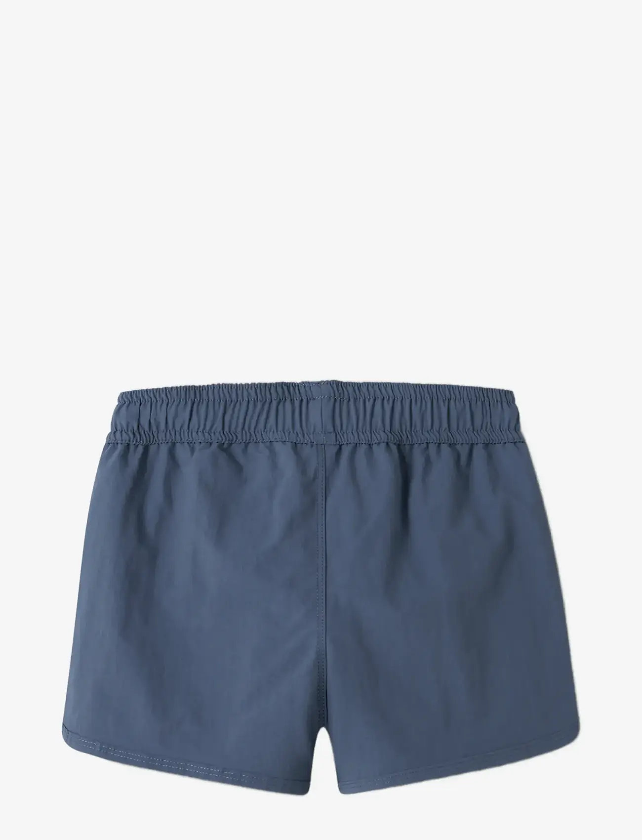 name it - NMMZAKRON SWIM SHORTS - badebukser - vintage indigo - 1