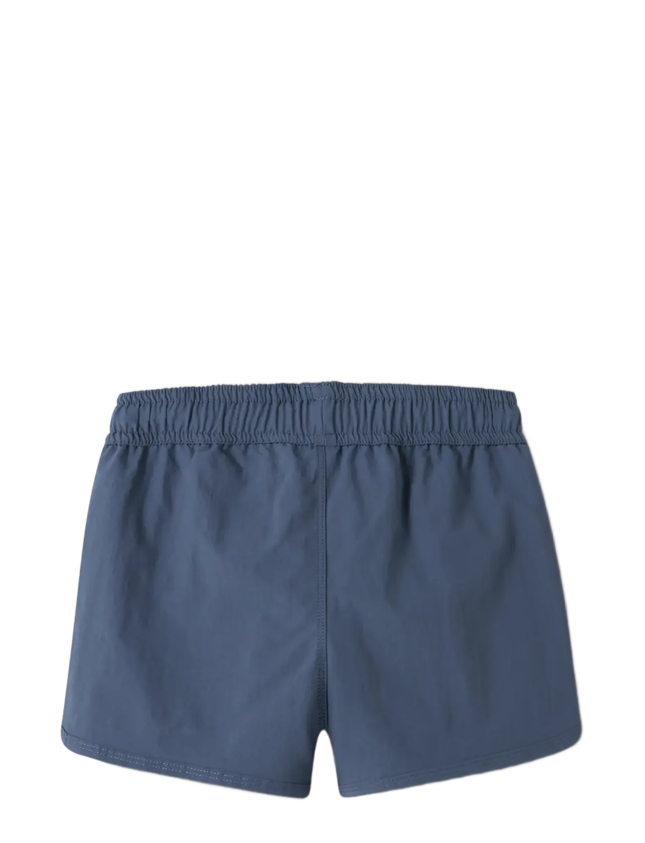 name it - NMMZAKRON SWIM SHORTS - badehosen - vintage indigo - 1