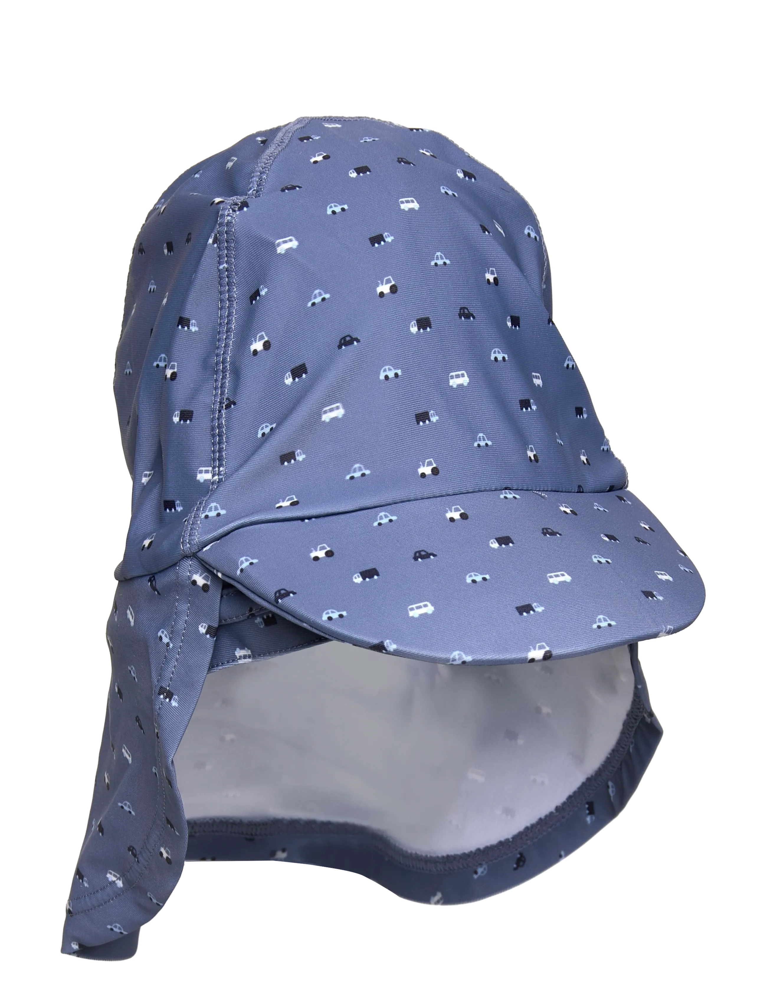 name it NMMZIPPO UV SWIM HAT - Bekijk alles - VINTAGE INDIGO / blue