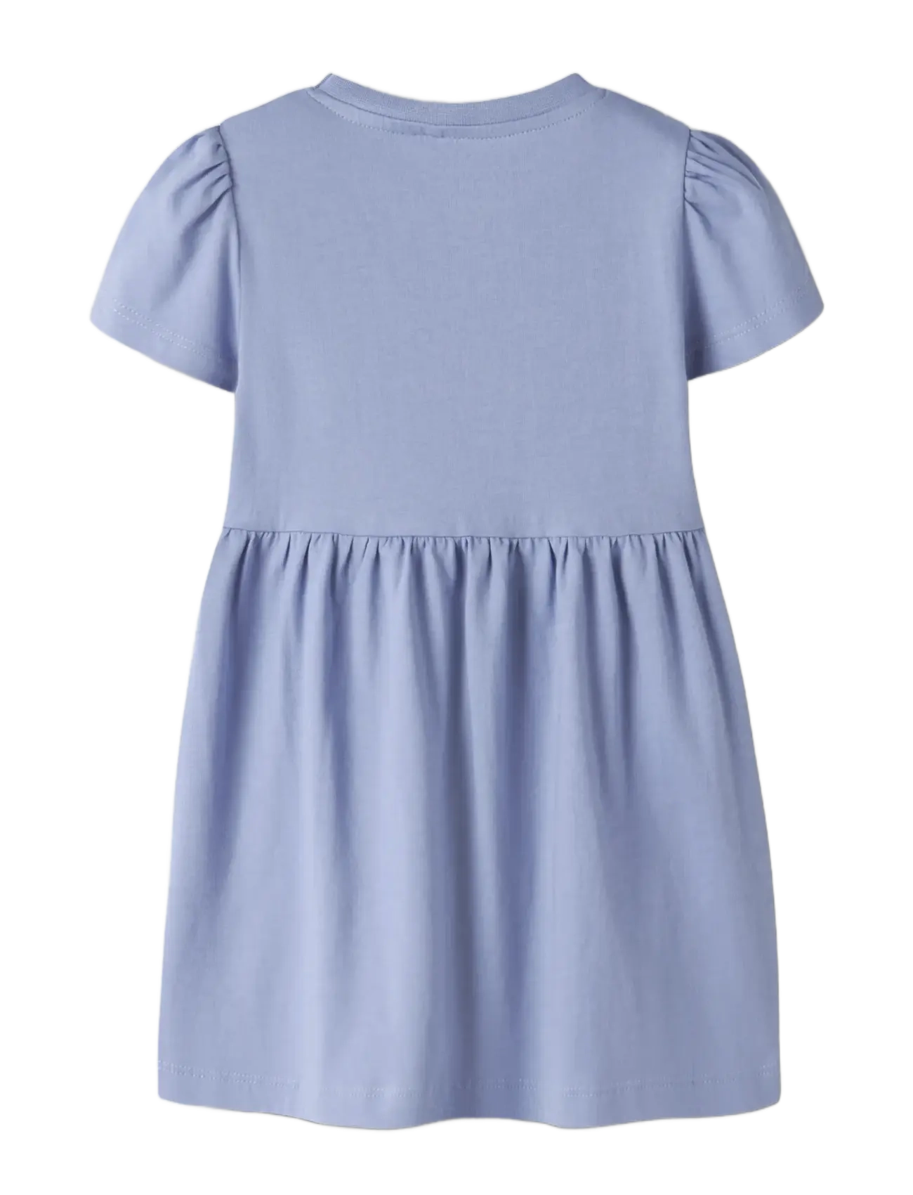 name it - NMFVIVIA SS DRESS NOOS - kortærmede babykjoler - purple impression - 1