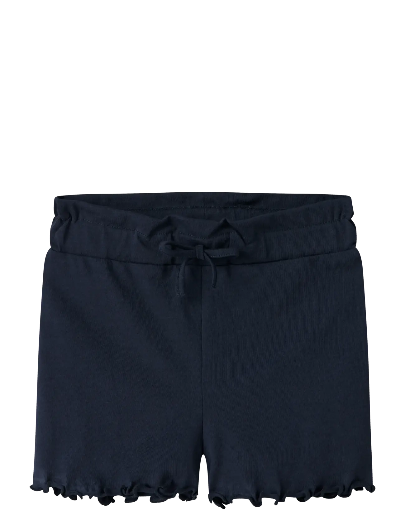 NAME IT Nmfvivia Shorts Noos Navy - 86 - Kinder