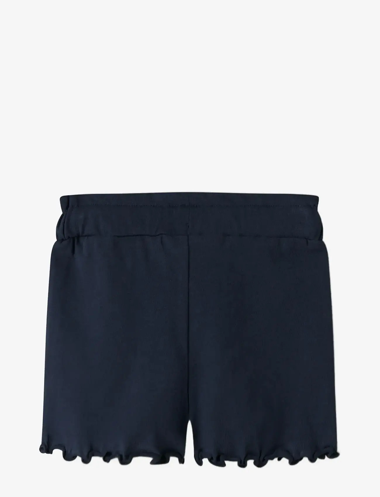 name it - NMFVIVIA SHORTS NOOS - die niedrigsten preise - dark sapphire - 1