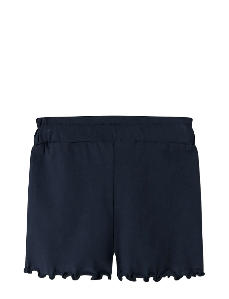 name it - NMFVIVIA SHORTS NOOS - casual shorts - dark sapphire - 1