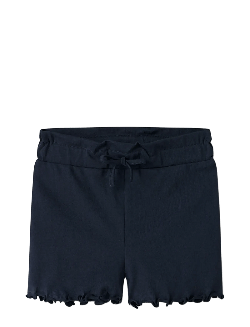 name it - NMFVIVIA SHORTS NOOS - casual shorts - dark sapphire - 2