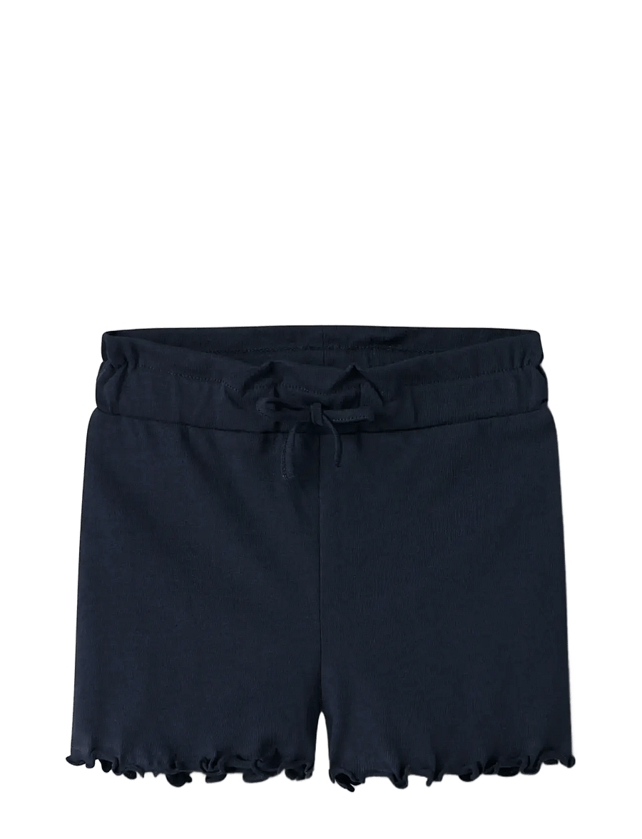 name it - NMFVIVIA SHORTS NOOS - casual shorts - dark sapphire - 2