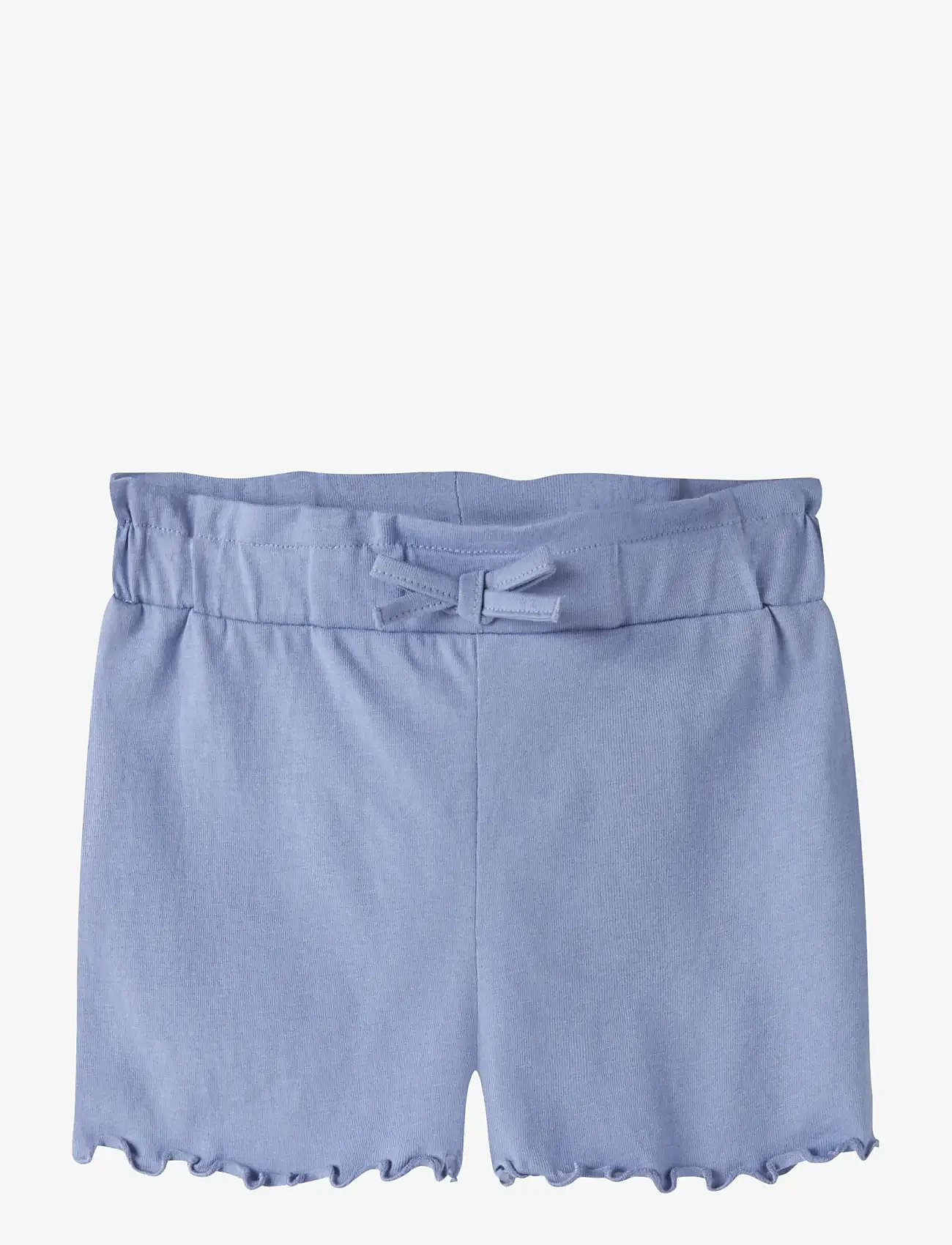 name it - NMFVIVIA SHORTS NOOS - lühikesed vabaajapüksid - purple impression - 0