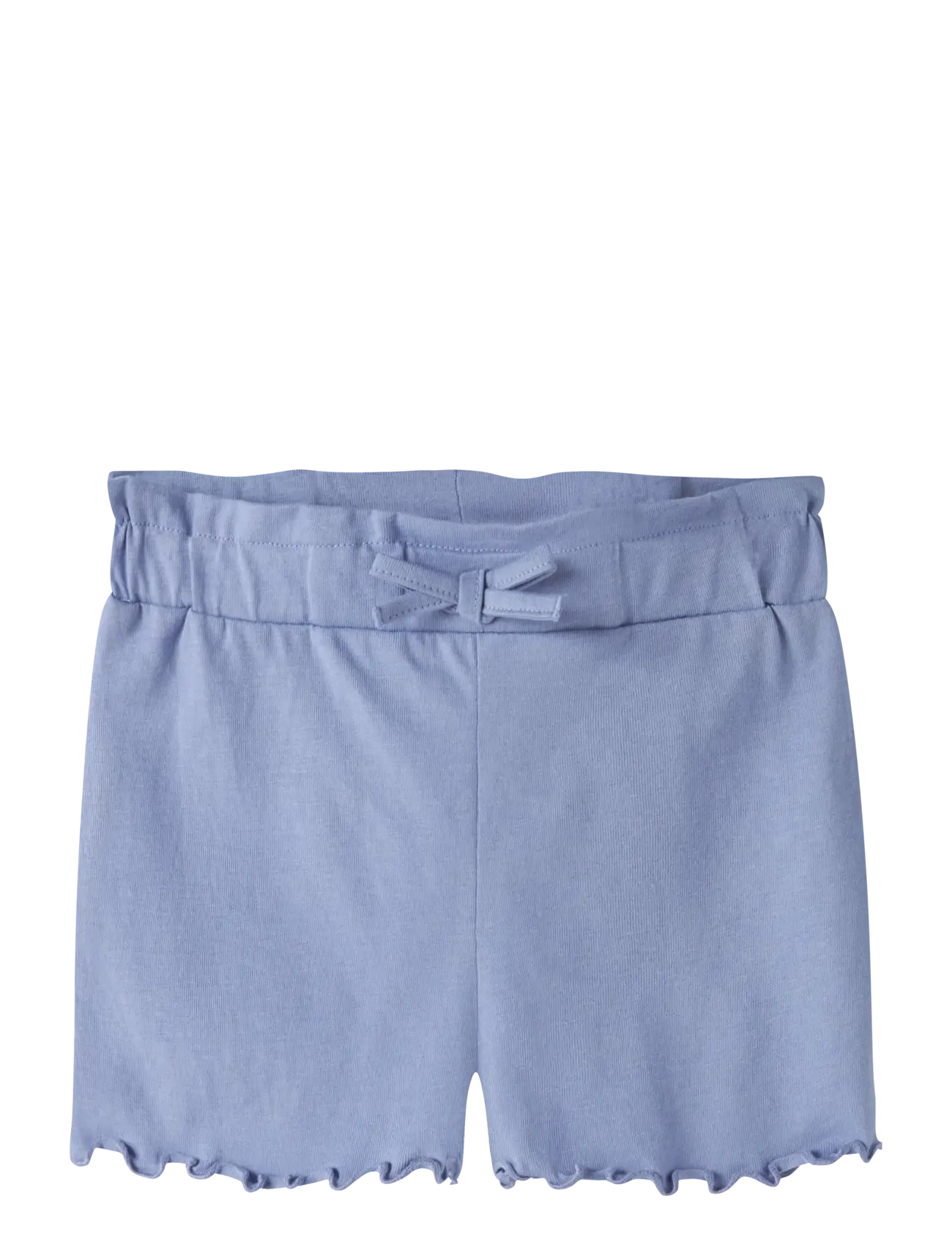 name it NMFVIVIA SHORTS NOOS - Kleidung - PURPLE IMPRESSION / purple