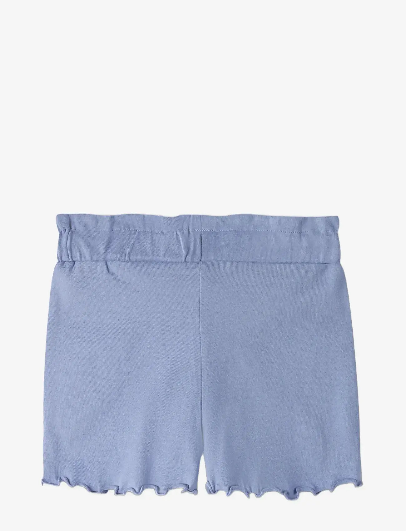 name it - NMFVIVIA SHORTS NOOS - lühikesed vabaajapüksid - purple impression - 1