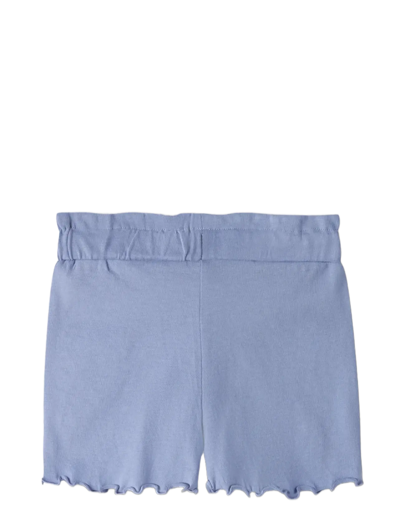 name it - NMFVIVIA SHORTS NOOS - lühikesed vabaajapüksid - purple impression - 1