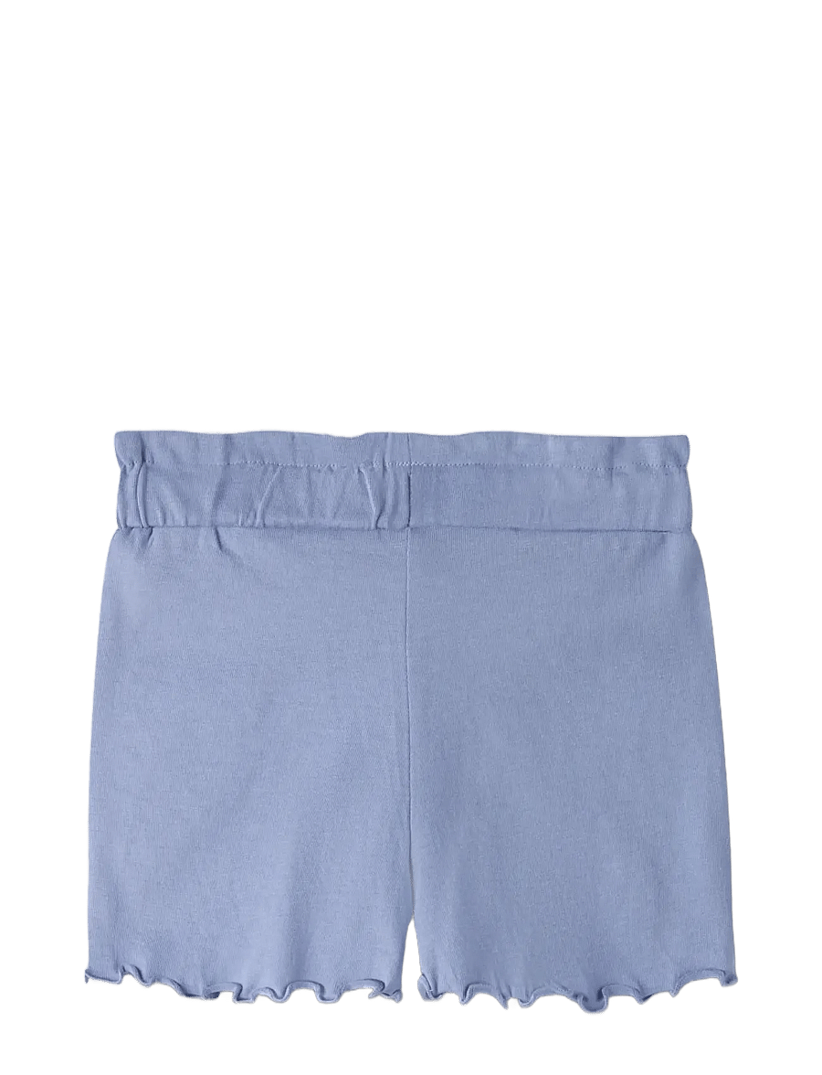 name it - NMFVIVIA SHORTS NOOS - lühikesed vabaajapüksid - purple impression - 1