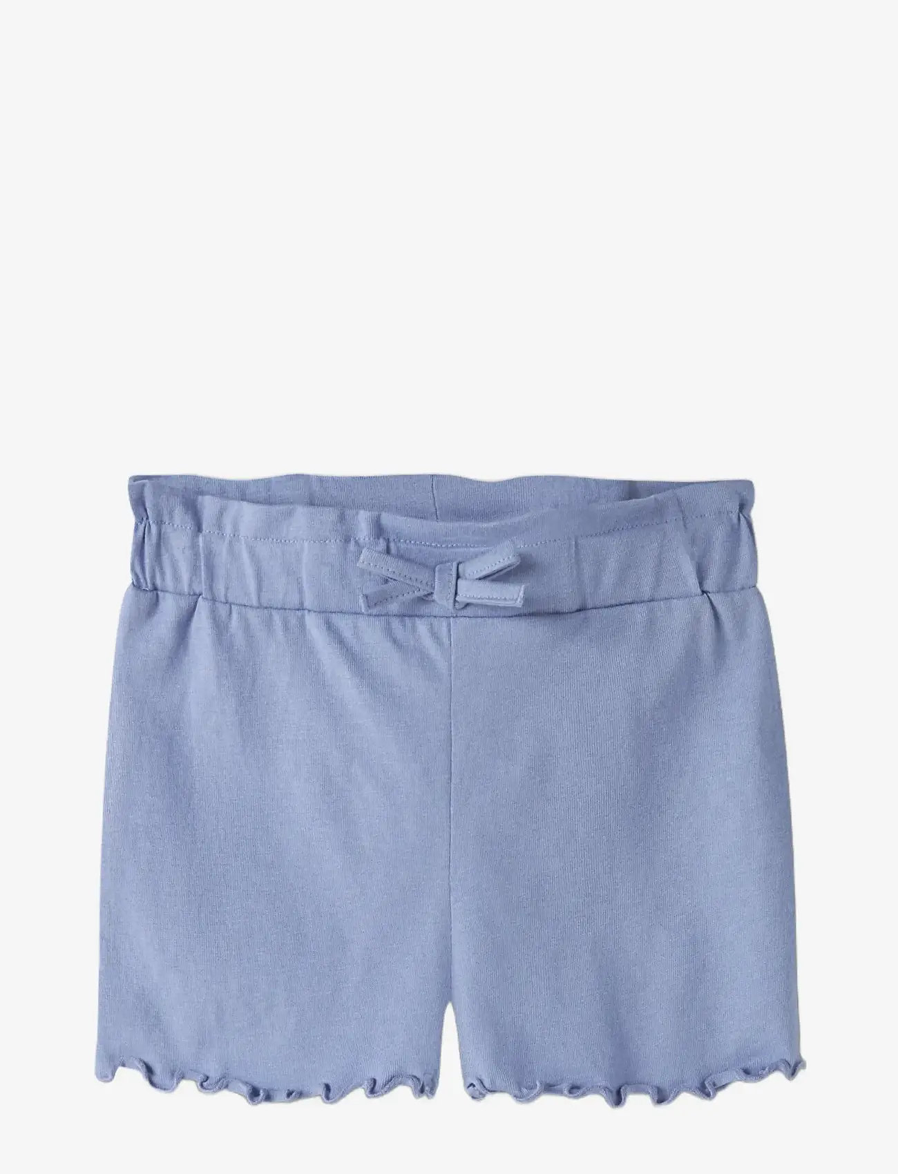 name it - NMFVIVIA SHORTS NOOS - lühikesed vabaajapüksid - purple impression - 2