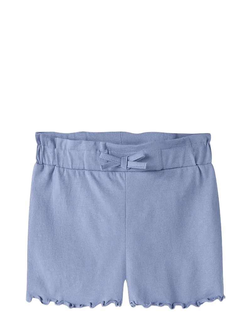 name it - NMFVIVIA SHORTS NOOS - lühikesed vabaajapüksid - purple impression - 2