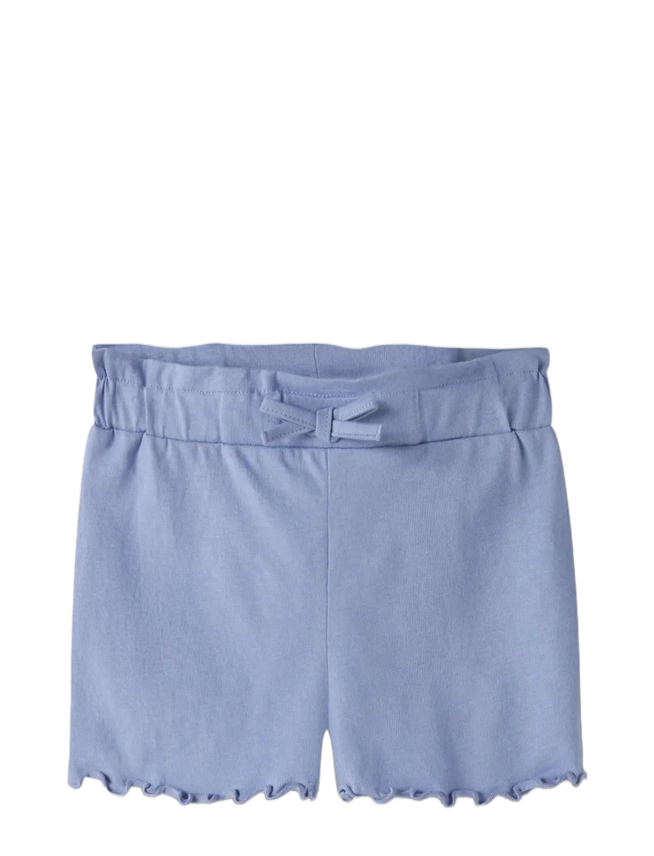 name it - NMFVIVIA SHORTS NOOS - lühikesed vabaajapüksid - purple impression - 2