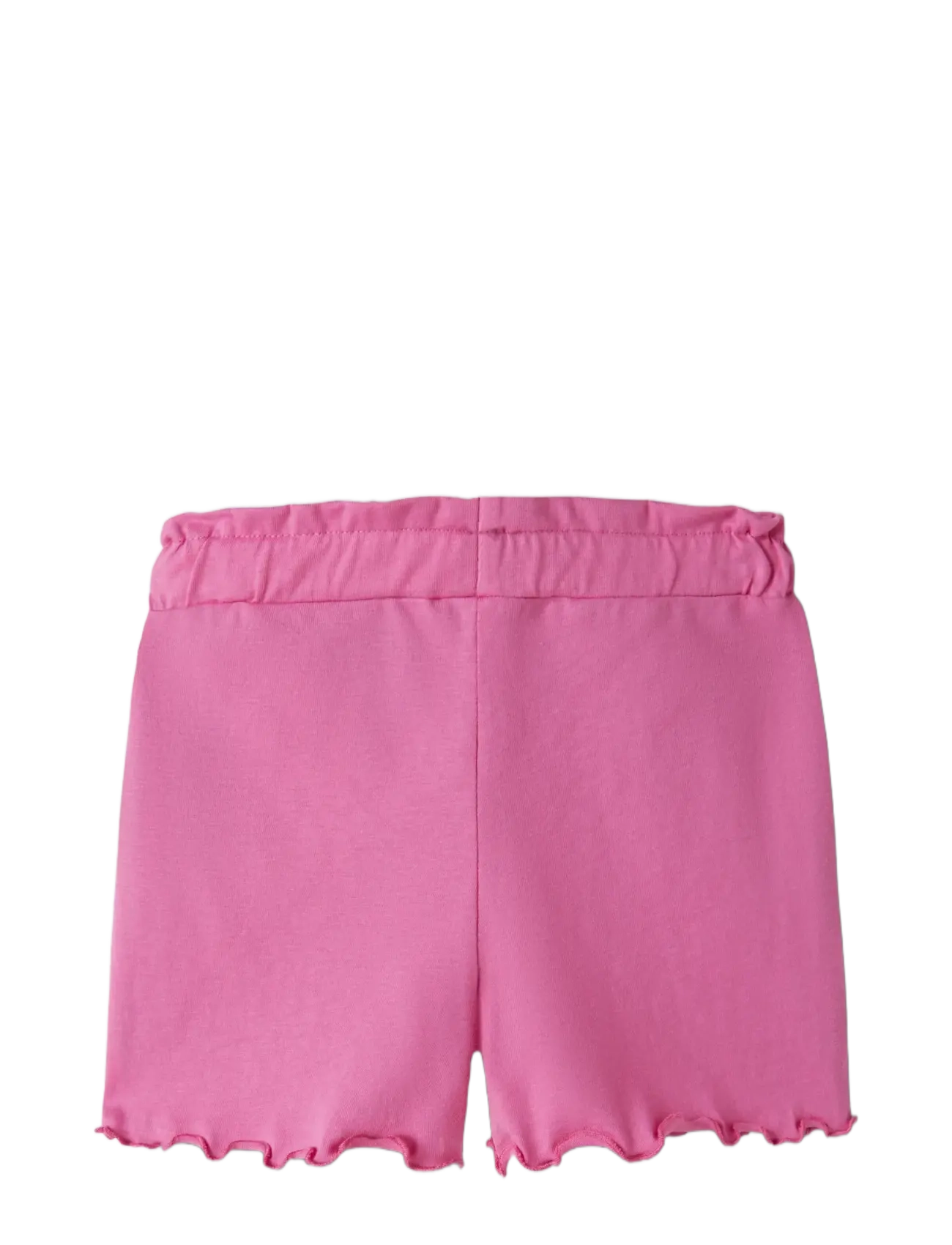 name it - NMFVIVIA SHORTS NOOS - hversdagsstuttbuxur - strawberry moon - 1