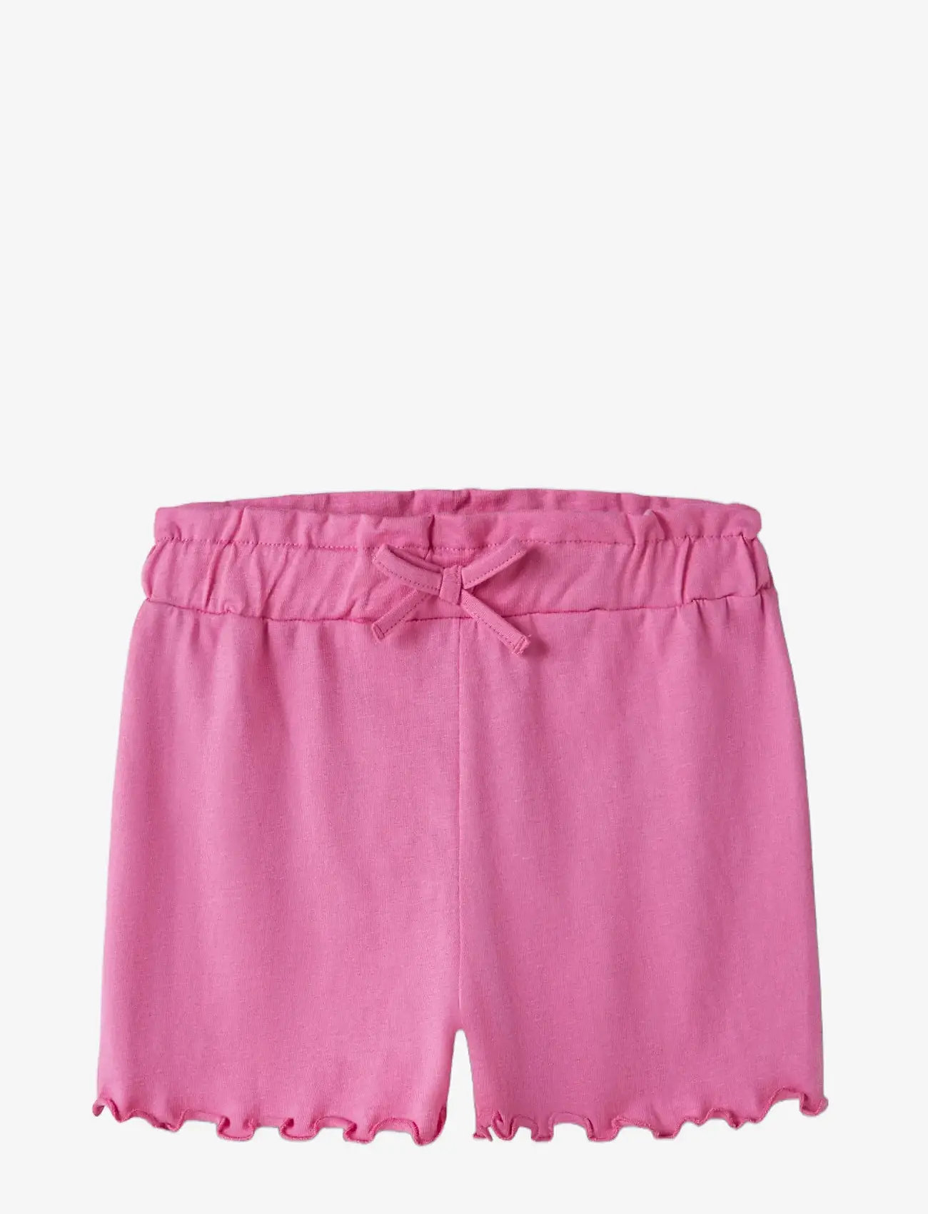 name it - NMFVIVIA SHORTS NOOS - casual shorts - strawberry moon - 2