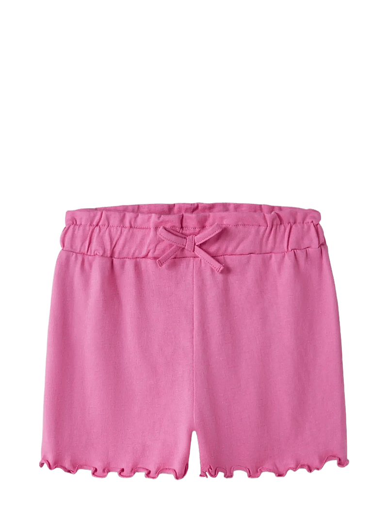 name it - NMFVIVIA SHORTS NOOS - casual shorts - strawberry moon - 2