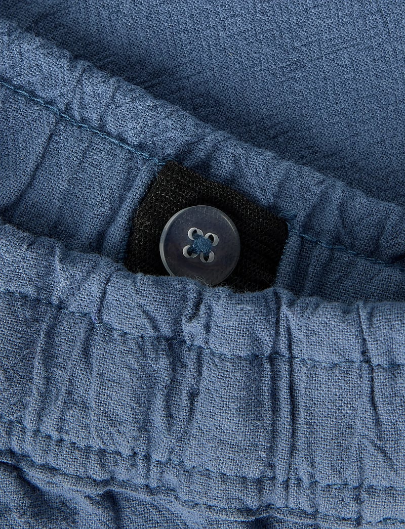 name it - NMMDERIK NREG PANT - einkaufen nach alter von - vintage indigo - 3